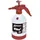 Ribimex Drucksprühgerät 2 Liter Kunststoff 16 x 16 x 25 cm Mehrfarbig