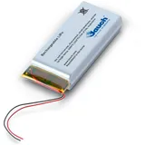 Jauch Quartz Akku 3,7V 250mAh LiPo 502030JH