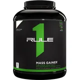 Rule1 Rule One Mass Gainer, Vanilla Creme - 2600g 17421