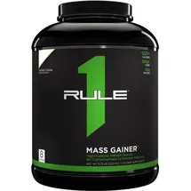 Rule1 Rule One Mass Gainer, Vanilla Creme - 2600g 17421