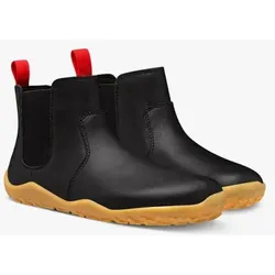 Vivobarefoot Fulham III Kids Obsidian 30