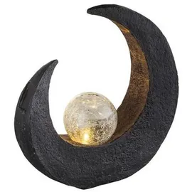 GLOBO Solarleuchte Kunststoff