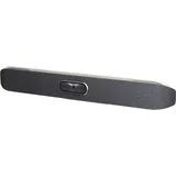 Poly Studio X50 Videokonferenzkomponente, Konferenzgerät, Schwarz,