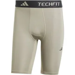 ADIDAS Herren Tight TECHFIT Compression Training, SILPEB, L
