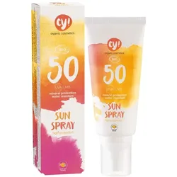 ey! Sunspray LSF50