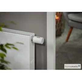 eQ-3 Heizkörperthermostat Pure HmIP-eTRV-3