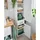 VOSSEN Vienna Style Supersoft Gästehandtuch 30 x 50 cm evergreen