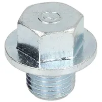 FEBI BILSTEIN Verschlussschraube, Ölwanne 30262