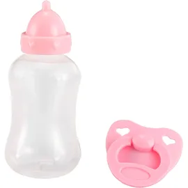 Bayer Baby Interactive Babypuppe 38 cm