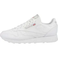 Reebok Classic Leather cloud white/cloud white/pure grey 38,5