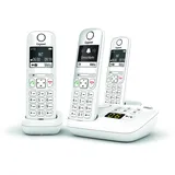 Gigaset AS690 Trio weiß
