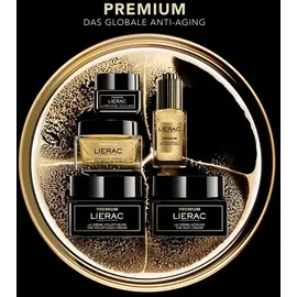Lierac Premium Die Seidige Creme 50 ml