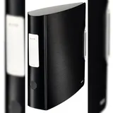 Active Style DIN A4 82 mm Schwarz 1 St.