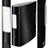 Active Style DIN A4 82 mm Schwarz 1 St.
