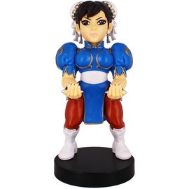Exquisite Gaming Cable Guy Chun Li - Street Fighter