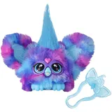 Hasbro Furby Luv-Lee Mini 30 cm Pink-Lila-Blau