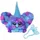 Hasbro Furby Luv-Lee Mini 30 cm Pink-Lila-Blau
