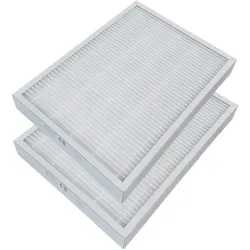 POLO-AIR 400 F7+M5 Filterset (effizient)