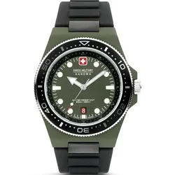Swiss Military Hanowa SMWGN0001181 Herrenuhr