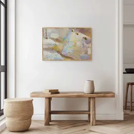 Nielsen Alpha Modern Schwarz 40x40 cm 1 St.