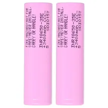 Samsung INR18650-35E 2 St.