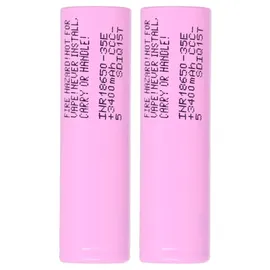 Samsung INR18650-35E 2 St.