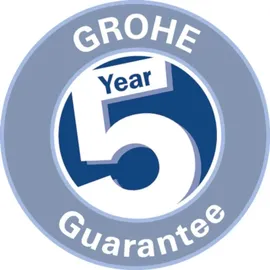 Grohe BauEdge XS-Size Standventil chrom 20421000