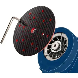 Bosch Multihole Stützteller 150 mm medium