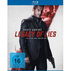 Legacy Of Lies (Blu-ray)