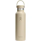 Hydro Flask Standard Flex Cap Oat 0,621 l