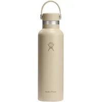 Hydro Flask Standard Flex Cap Oat 0,621 l