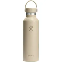 Hydro Flask Standard Flex Cap Oat 0,621 l