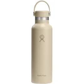 Hydro Flask Standard Flex Cap Oat 0,621 l