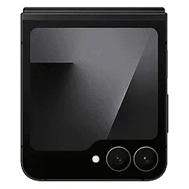 Samsung Galaxy Z Flip7 FE 256 GB Black
