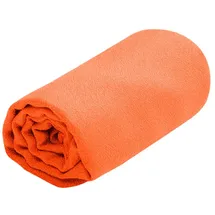 Sea to Summit Airlite Towel Reisehandtuch S - Orange