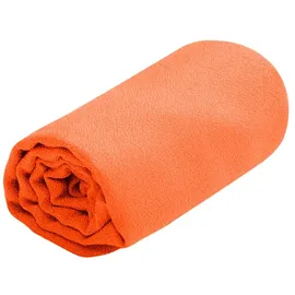 Sea to Summit Airlite Towel Reisehandtuch S - Orange