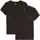 Levi's Vneck Tee Cavi Schwarz XS