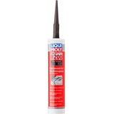 Liqui Moly Liquimate 8200 Klebe- und Dichtmasse Herstellerfarbe Schwarz 6148 310ml