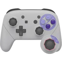 ExtremeRate Switch Pro Controller Gehäuse Controller Bunt Nintendo Switch