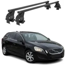 Omac Dachträger für Volvo V60