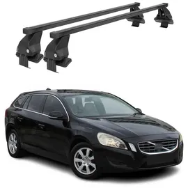 Omac Dachträger für Volvo V60