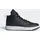 adidas Hoops 3.0 Mid Winterized Core Black / Core Black / Cloud White 42
