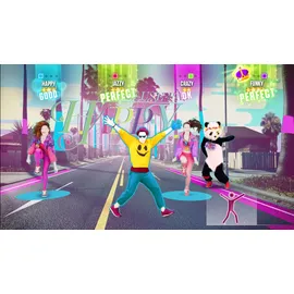 Just Dance 2015 (PS4)