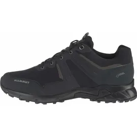 Mammut Ultimate Pro Low GTX Herren black 44