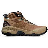 Mammut Sertig II Mid GTX Schuhe (Größe 39.5, braun)
