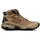 Mammut Sertig II Mid GTX Schuhe (Größe 39.5, braun)