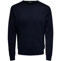 Only & Sons Wyler Dunkelblau S
