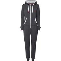 Oxmo Jogginganzug grau XL