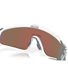 OAKLEY Latch Panel Sonnenbrille Matte Clear One Size