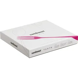 Sambonet Taste 24-tlg. edelstahl